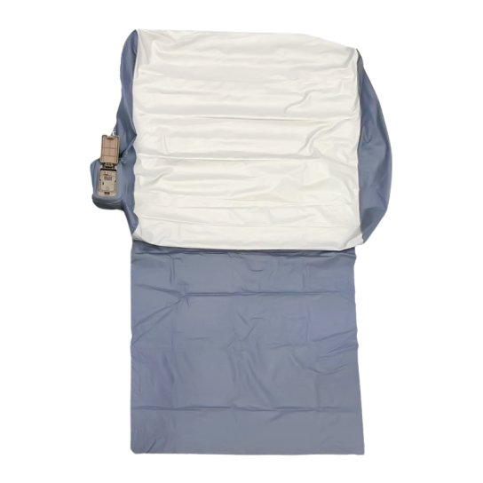 電動エアーマット ラクライナーα (AX-065) 1台 | テレビ通販サイトの